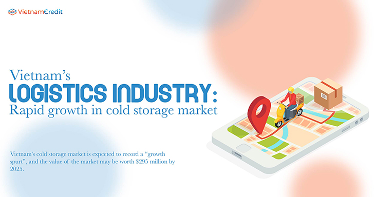 Vietnam’s logistics industry: rapid growth in cold storage market